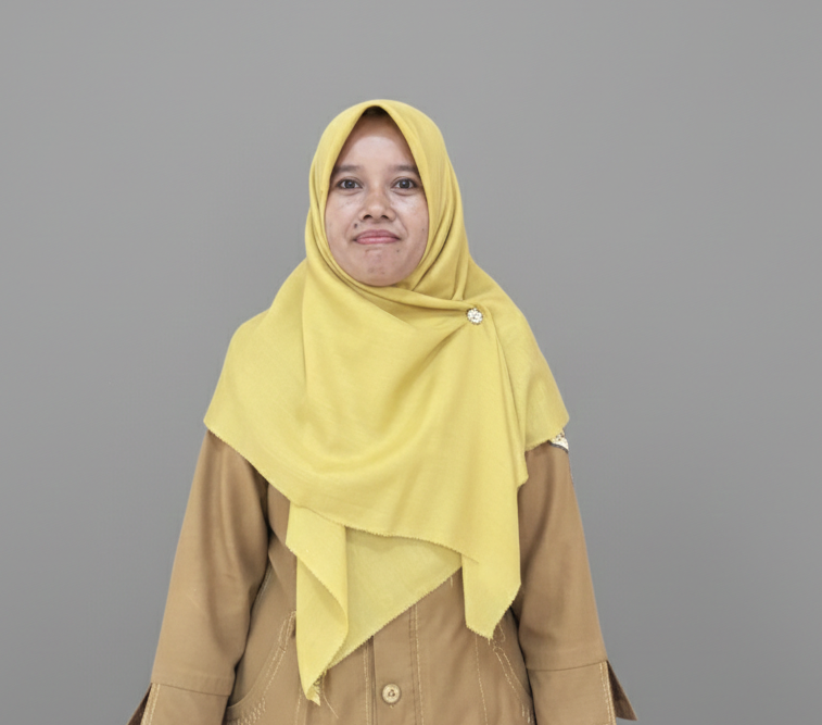 ETI SUTRIYAH